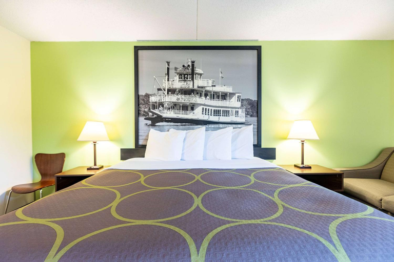 Bedroom 9