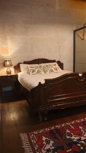 Bedroom 4, Avangart Otel, Avanos