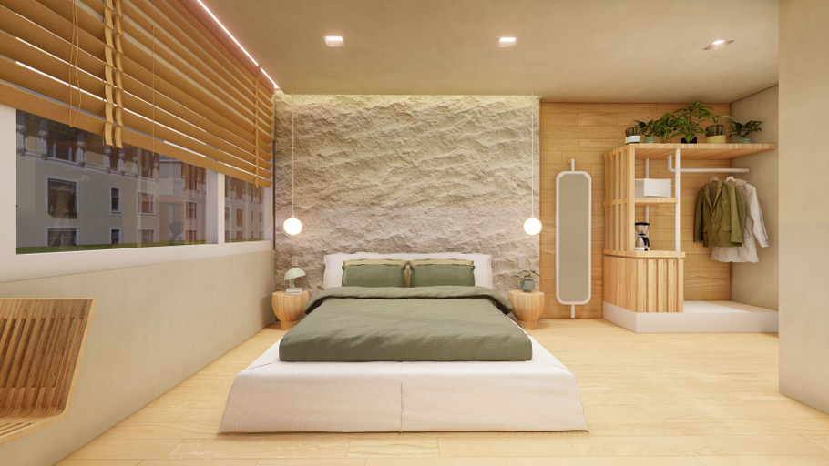 Others 5, Athens Design Suites, Attica