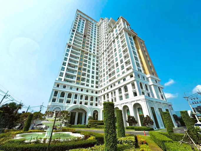 Others 3, The Empire Chic Residence Jomtien & Yahaha, Pattaya