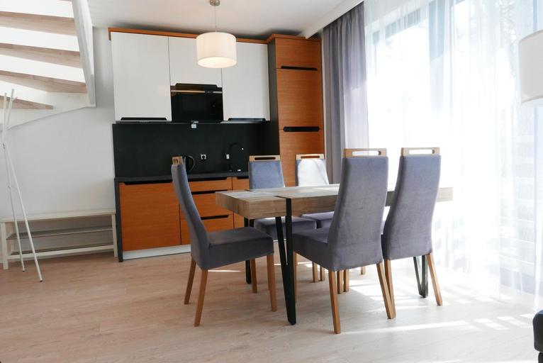 Others 5, Apartamenty Marco Polo, Kamień