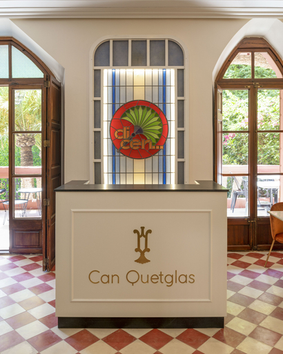 Others 2, Hotel Can Quetglas - Adults Only +14, Baleares