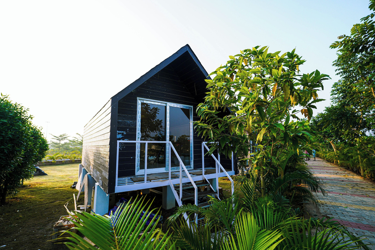 Exterior & Views 2, SN Eco Resort And Water Park, Dhenkanal