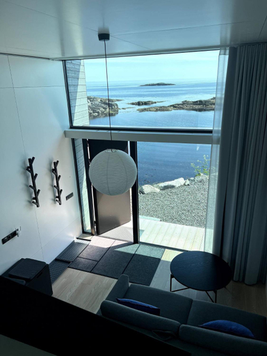 Others 5, High end sea cabins at A in Lofoten, Moskenes