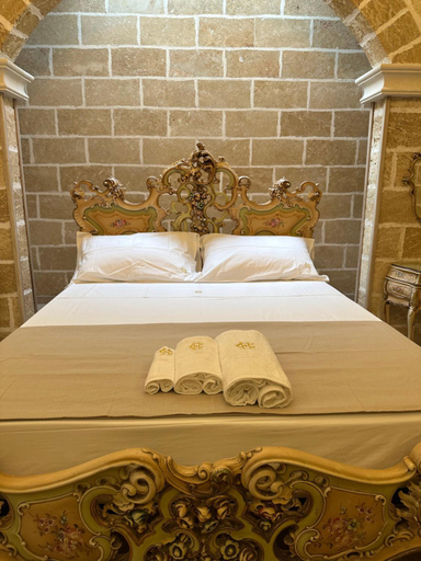 Others 4, Castlehawk Resort, Lecce