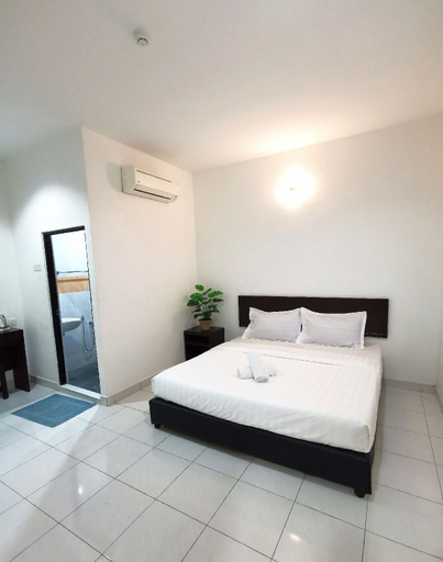 Bedroom 11