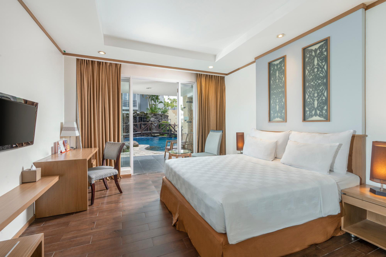 Bedroom 21