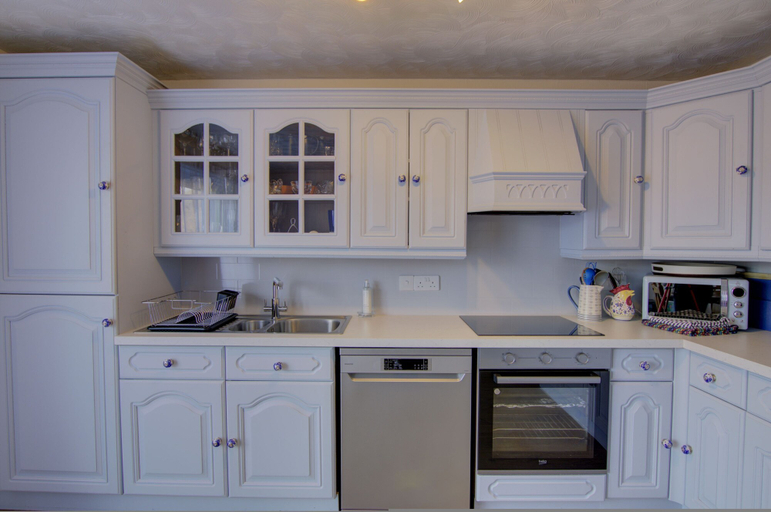 Room 5, Beach Croft Brora in Brora, Highland