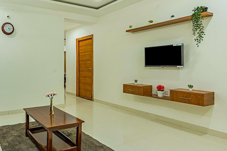 Public Area 3, Living Homes Blaze, Hyderabad