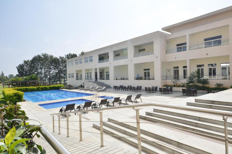 Sport & Beauty, Spree Resort At Century Wintersun, Bangalore Rural