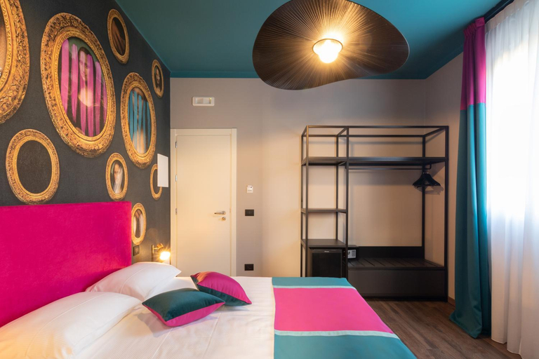 Bedroom 8