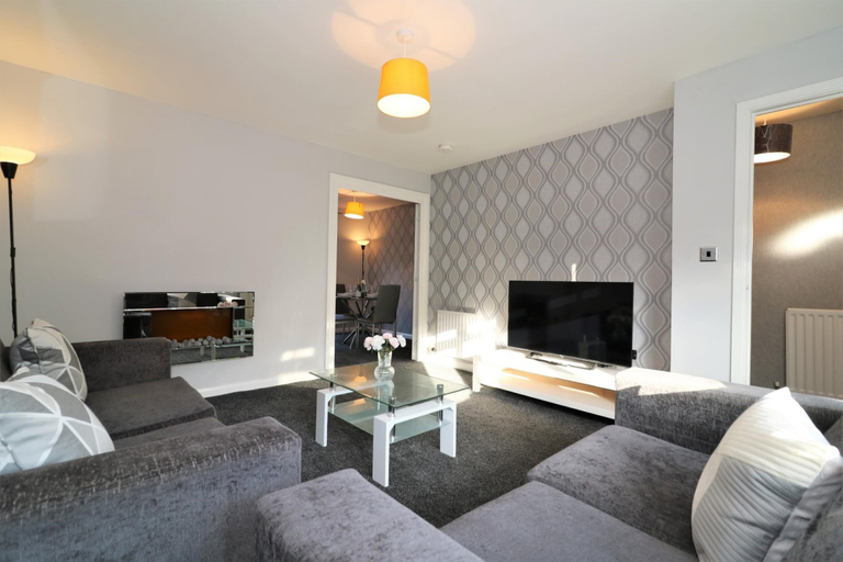Others 5, Chapelhall House - Airdrie, North Lanarkshire