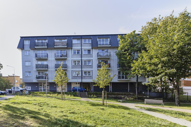 Others 4, Villa Park by Baltic Home, Kamień