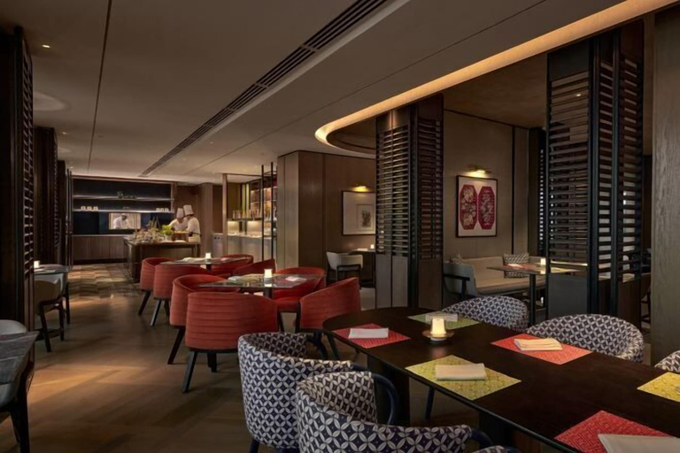 Restaurant 17