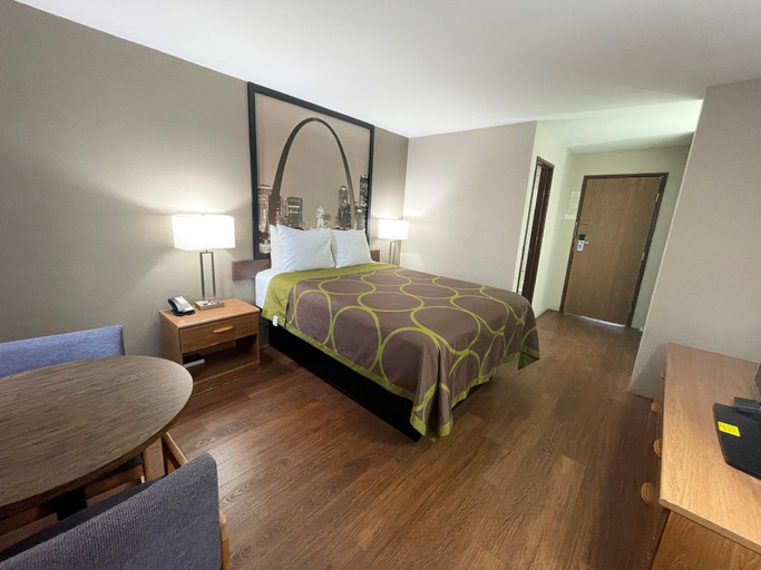 Bedroom 6