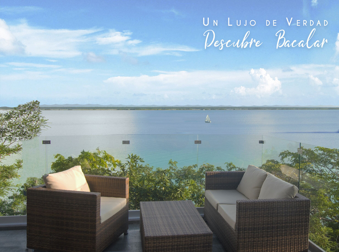 Food & Drinks 4, Mbh Maya Bacalar Hotel Boutique, Othón P. Blanco