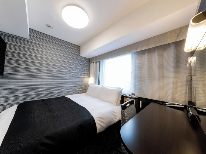 Bedroom 2, APA Hotel Omori Ekimae Higashi, Ōta