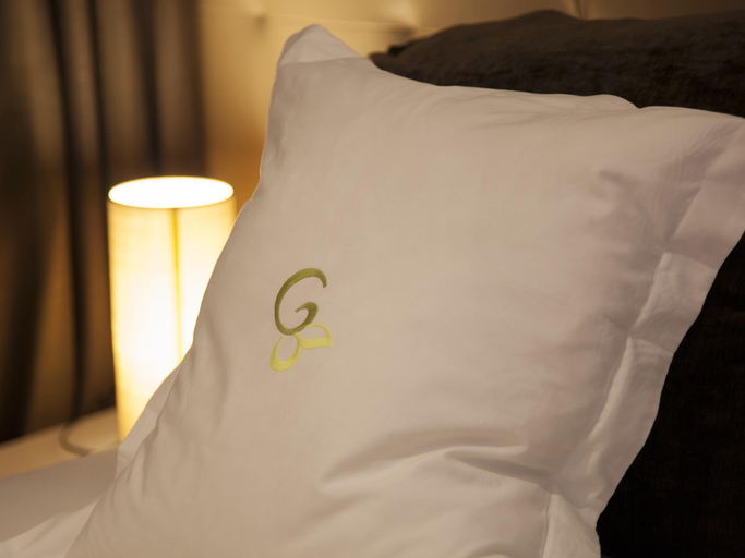 Bedroom 2, Hostal Goya, Barcelona