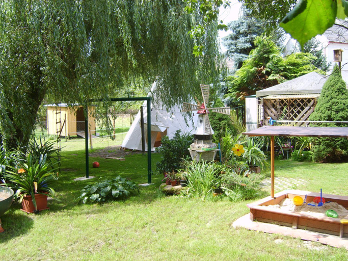 Others 5, Landhotel Sperlingsberg, Zwickau