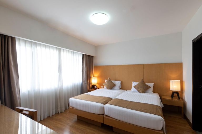 Bedroom 27