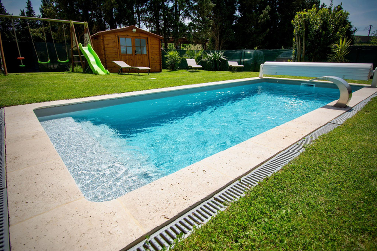 Sport & Beauty 2, Le gite de Lonie Moulin de Tartay Avignon, Vaucluse