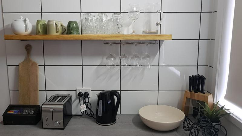Others 5, At Home Apartments, Wellington - Sale