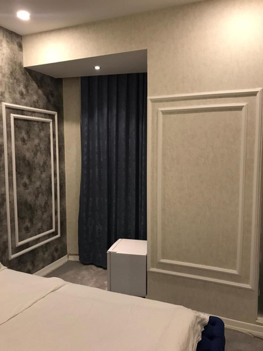Bedroom 4, Voir Hotel Pera, Beyoğlu