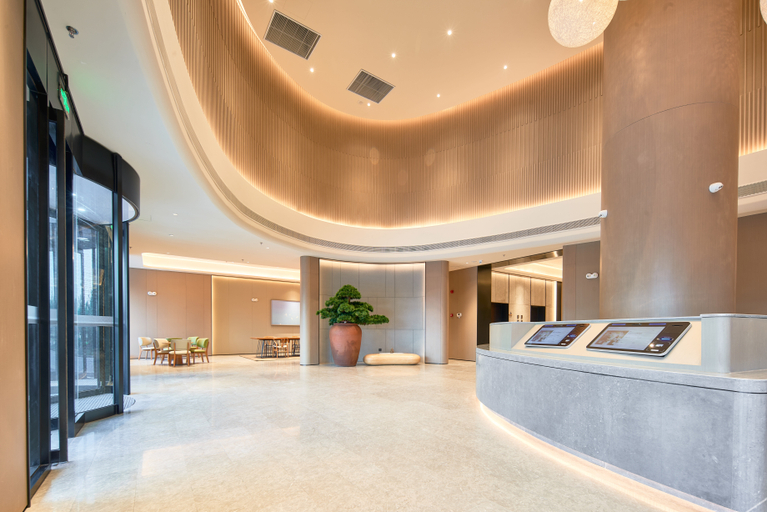 Others 5, Ji Hotel Handan Cheng'an County Ruyi Park, Handan