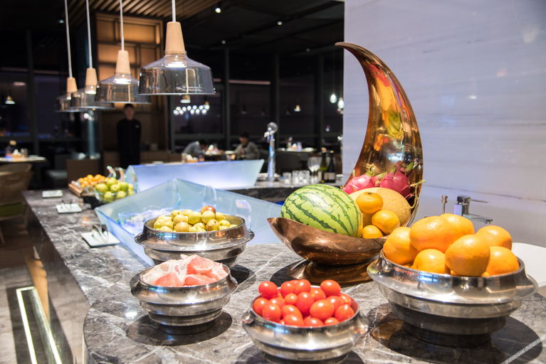 Food & Drinks 5, Grand Madison Hotel Zhoushan Dinghai, Zhoushan