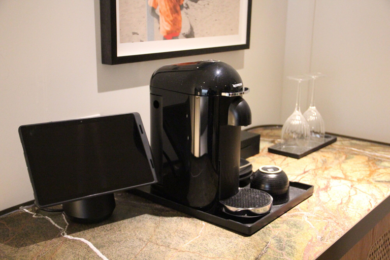 Amenities 20