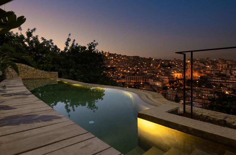 Sport & Beauty 3, Casa Talia, Ragusa