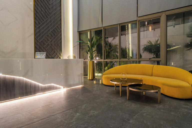 Public Area 4, Elite Atoll Serviced Apartments, Phuket Island