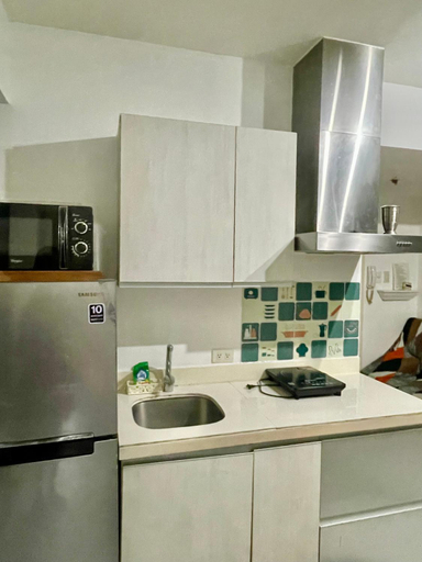 Others 2, Relax & Unwind 2 Bedrooms Suite Beach Near NAIA AIRPORT, Parañaque