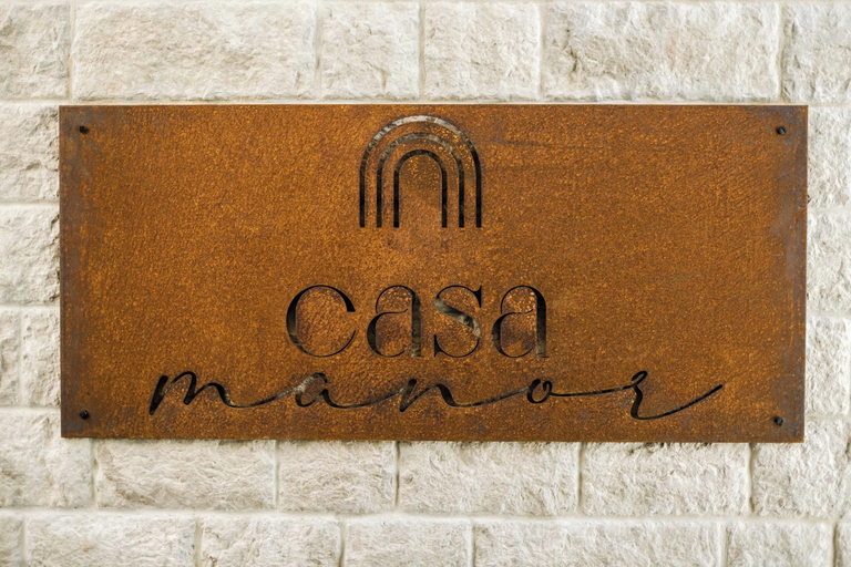 Exterior & Views 2, Casa Manor Boutique Hotel