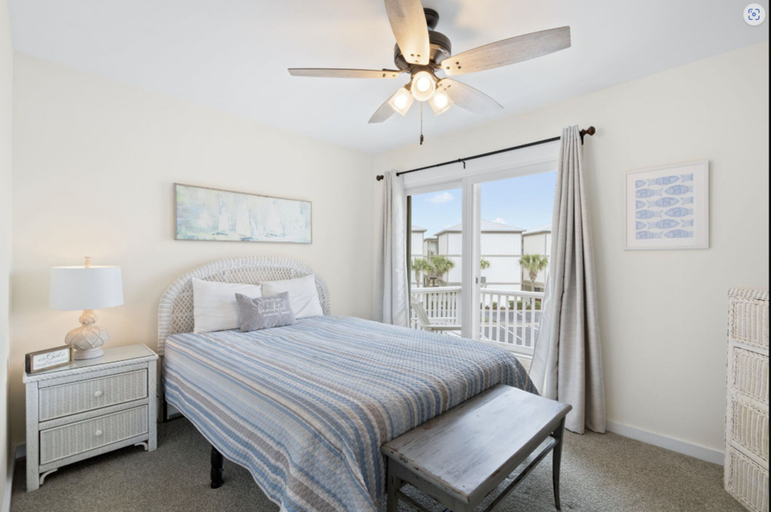 Bedroom 3, Laguna Bella B5, Baldwin
