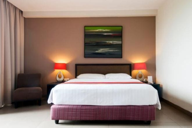 Bedroom 4