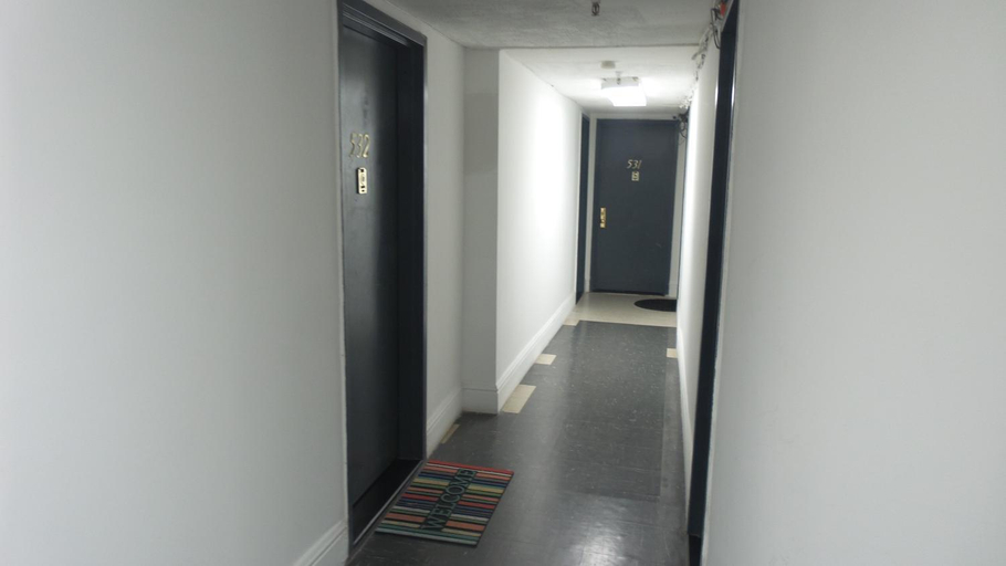 Others 5, Nestel Nest Family studio no view, New York