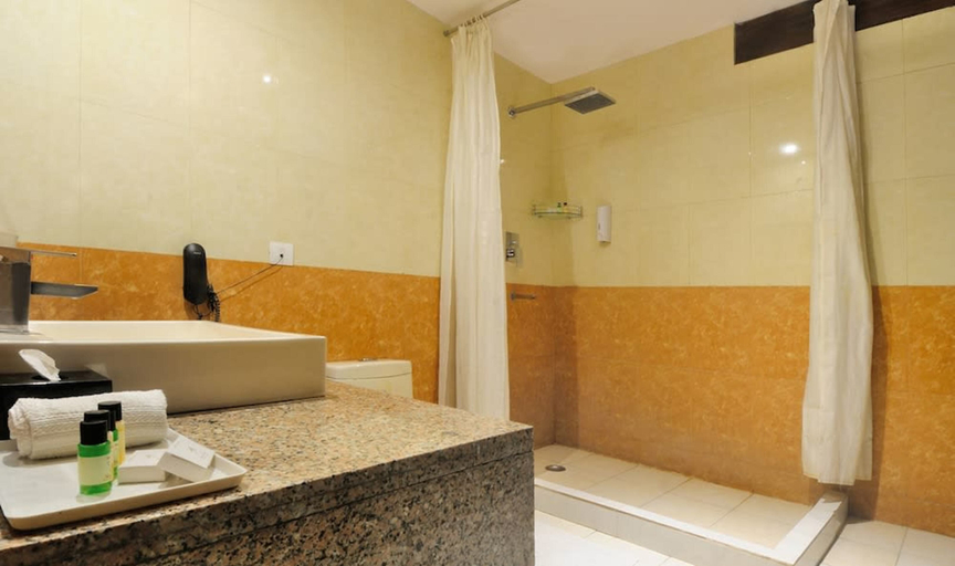 Bathroom 3, Ambrosia by Zenith, Delhi