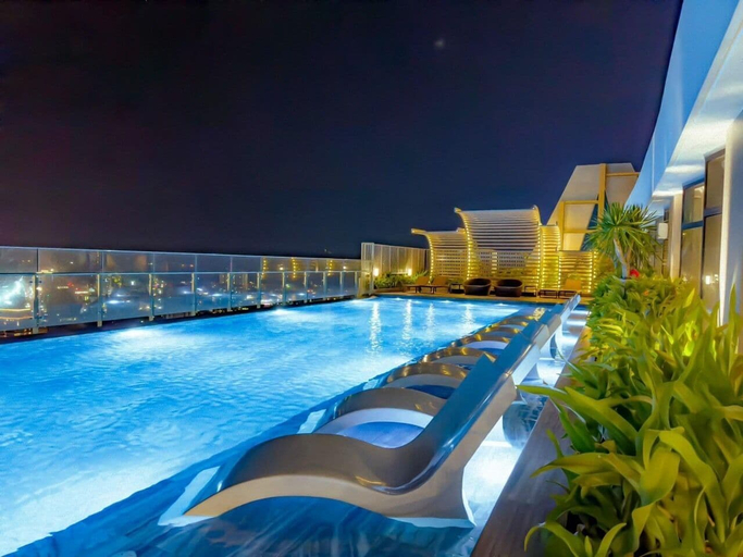 Sport & Beauty 4, The Rex's Song Boutique Apartment, Vũng Tàu