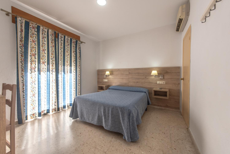 Bedroom 4, San Andres, Cádiz