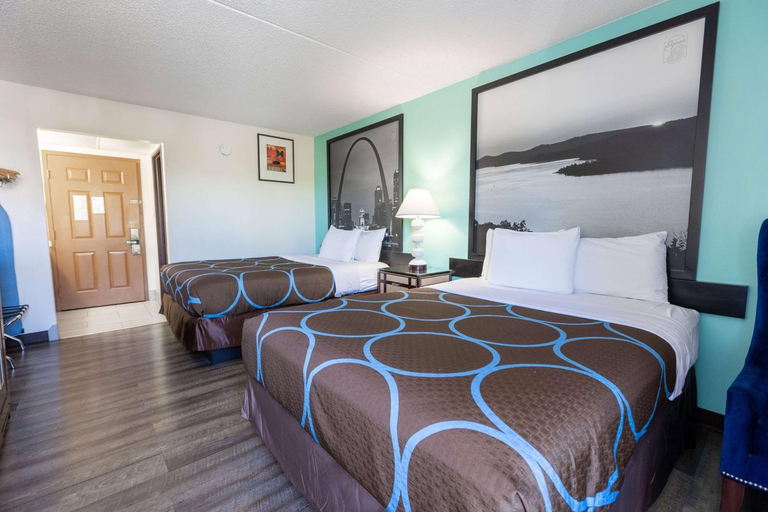 Bedroom 6