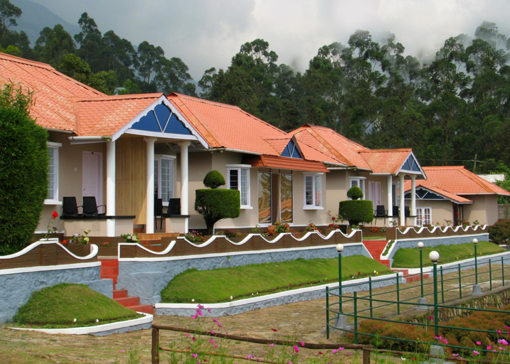 Others 4, Holiday Heaven, Idukki