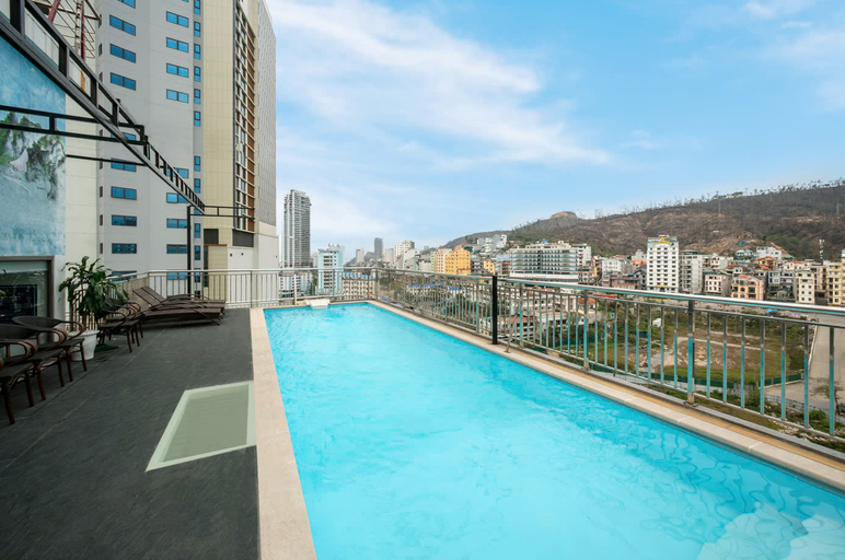 Sport & Beauty 2, A25 Premium Hotel - Bai Chay Ha Long, Hạ Long