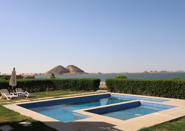 Sport & Beauty 3, Azal Lagoons Resort Abu Simbel, Unorganized in Aswan