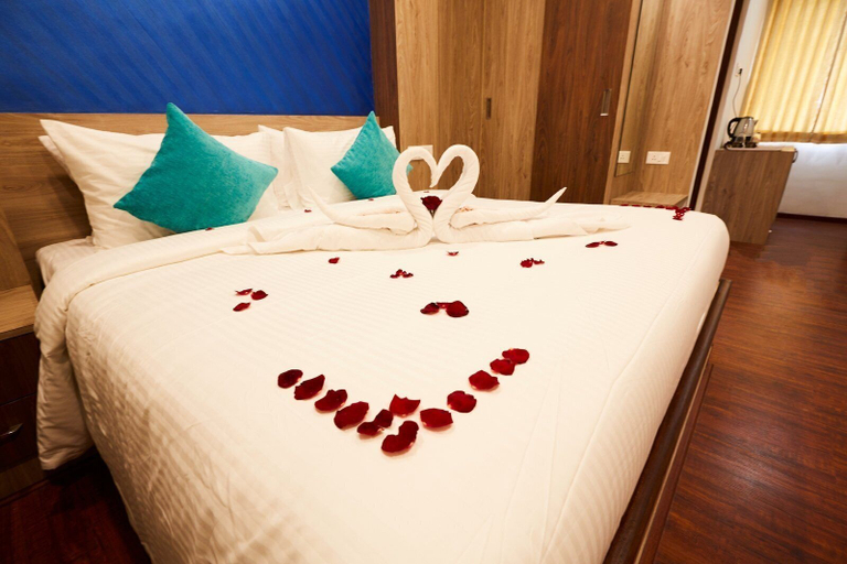 Bedroom 5