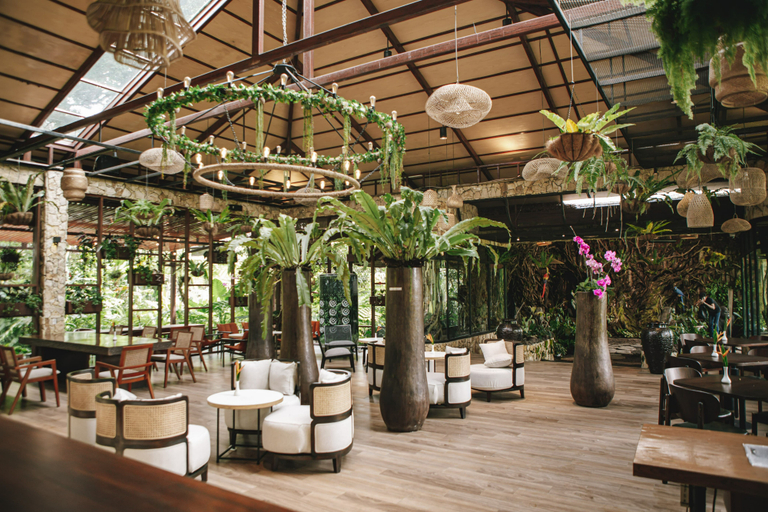 Food & Drinks 4, The Hill Hotel & Resort Sibolangit Powered by Archipelago, Deli Serdang