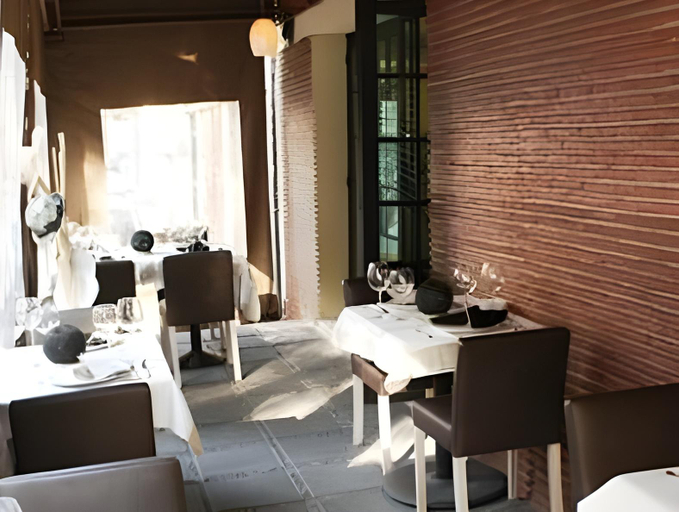 Food & Drinks 5, Maria Condesa Boutique Hotel, Mexico City