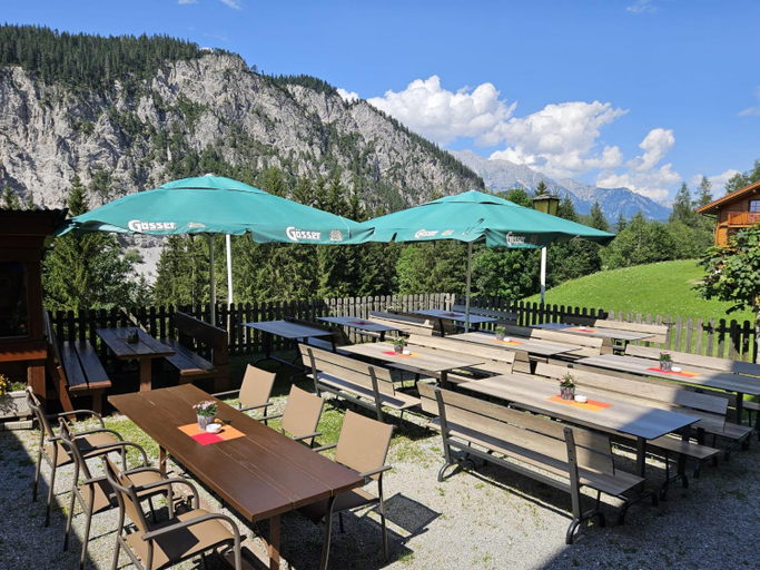 Food & Drinks 2, Alpengasthof Draxler, Sankt Johann im Pongau