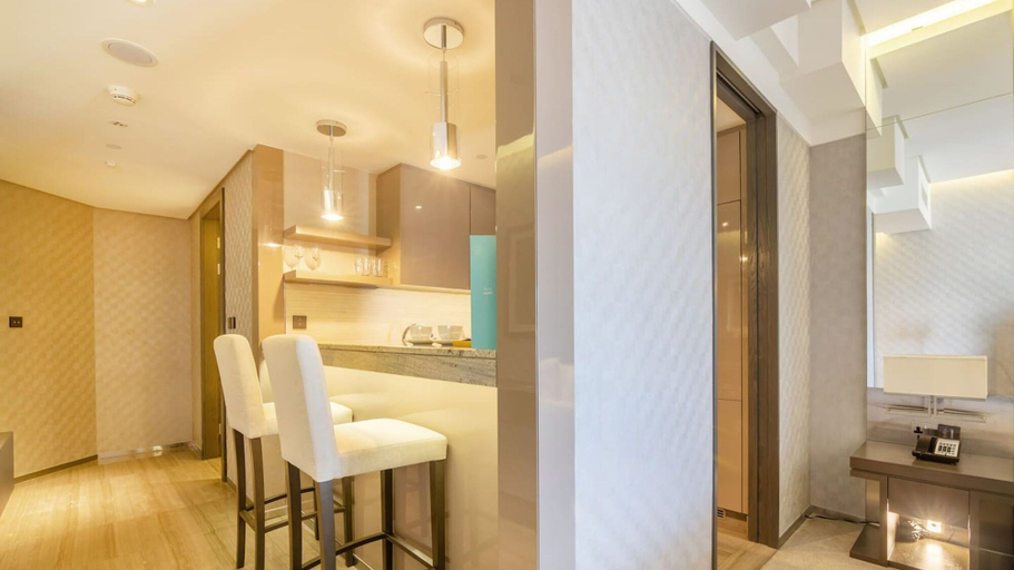 Room 2, Exclusive Studio Near Metro Premium Dubai Living, Dubai