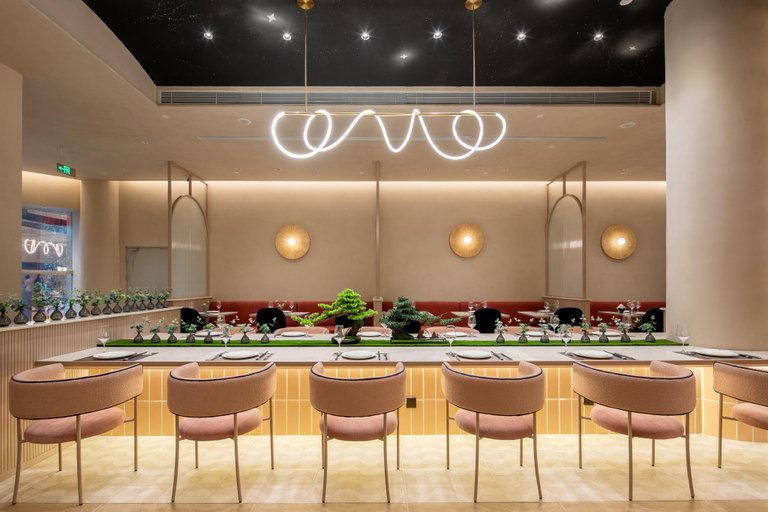 Food & Drinks 5, Starway Hotel Baoji Railway Station International Trade Centre, Baoji